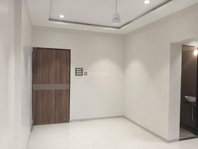 Hall Image of 650 Sq.ft 1 BHK Apartment / Flat for sale in Sairam Sai Leela, Nalasopara West Nala Sopara for Rs. 3800000