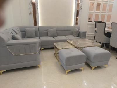 Living Room Image of 1150 Sq.ft 2 BHK Apartment / Flat for sale in Ghati River Valley Dehradun for Rs. 6000000
