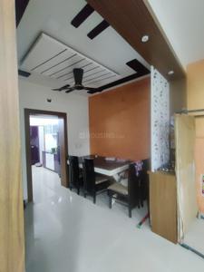 Hall Image of 2160 Sq.ft 4 BHK Independent House for sale in Raysan Gandhinagar for Rs. 30000000