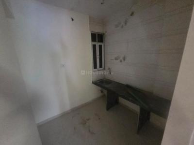 Kitchen Image of 630 Sq.ft 1 BHK Apartment / Flat for sale in Rabale Navi Mumbai for Rs. 3000000