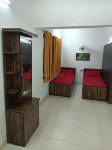 Hall Image of SINGH PG ACCOMODATION in Viman Nagar, Pune