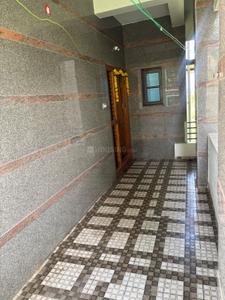 Image of 1100 Sq.ft 2 BHK Independent House for rent in Shivakumara Swamy Nagara, Davanagere for Rs. 15500
