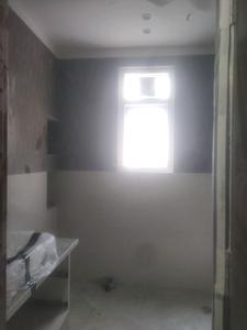 Bedroom Three Image of 1250 Sq.ft 3 BHK Builder Floor for sale in Sant Nagar New Delhi for Rs. 19000000