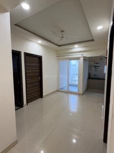 Hall Image of 1750 Sq.ft 3 BHK Apartment / Flat for rent in Mansarovar Extension Jaipur for Rs. 25000