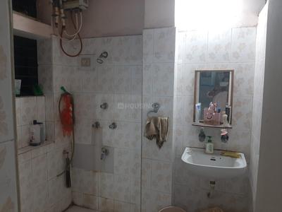 Bathroom Image of 3000 Sq.ft 5 BHK Independent House for sale in Adajan Surat for Rs. 25000000