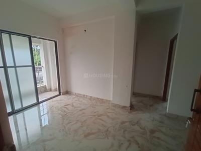 Hall Image of 875 Sq.ft 2 BHK Apartment / Flat for sale in Behala Kolkata for Rs. 4200000