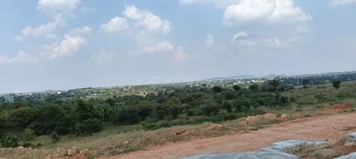 Image of 121 Sq.ft Residential Plot / Land for sale in Keesara, Secunderabad for Rs. 786500