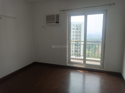 Bedroom Image of 1735 Sq.ft 3 BHK Apartment / Flat for sale in Umang Winter Hills, Sector 77 Gurgaon for Rs. 18700000