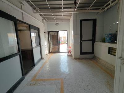 Balcony Image of 2300 Sq.ft 4 BHK Apartment / Flat for sale in Science City Ahmedabad for Rs. 25000000