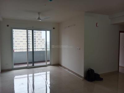 Hall Image of 1366 Sq.ft 3 BHK Apartment / Flat for sale in Assetz Marq, Kannamangala - Whitefield Hoskote Road Bengaluru for Rs. 19300000