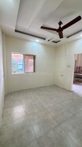 Hall Image of 180 Sq.ft 1 BHK Builder Floor for rent in Mahalakshmi Nagar Indore for Rs. 13500