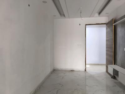 Living Room Image of 985 Sq.ft 2 BHK Apartment / Flat for sale in Trinity Orchid Tower, Noida Extension Greater Noida for Rs. 4100000