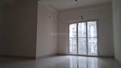 Hall Image of 1309 Sq.ft 3 BHK Apartment / Flat for sale in Ascon Era, New Town Kolkata for Rs. 12500000