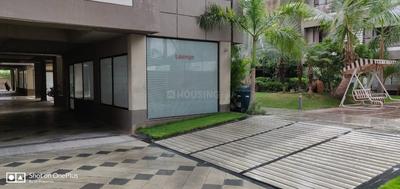 Image of 1755 Sq.ft 3 BHK Apartment / Flat for sale in Maruti Zenobia, Bodakdev, Ahmedabad for Rs. 18500000