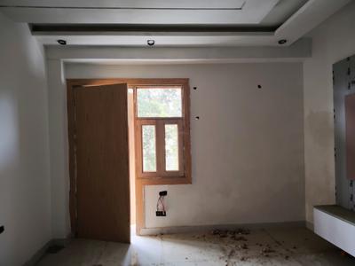 Bedroom Image of 2500 Sq.ft 4 BHK Builder Floor for sale in Rajendra Nagar Ghaziabad for Rs. 22000000