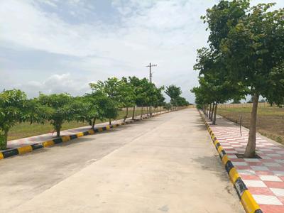Image of 240 Sq.ft Residential Plot / Land for sale in Kandi, Sangareddy for Rs. 3299999