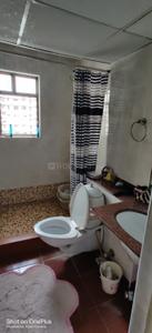 Bathroom Image of 2100 Sq.ft 3 BHK Apartment / Flat for rent in Koramangala Bengaluru for Rs. 115000