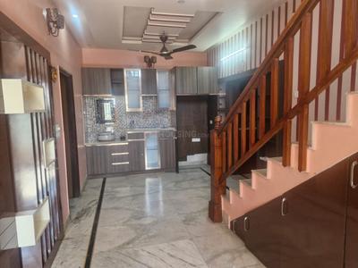 Image of 2500 Sq.ft 3 BHK Independent House for rent in Vasdev Gangotri Vihar Duplexes, Kishanpur, Dehradun for Rs. 40000