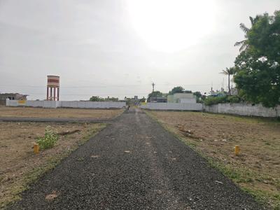 Image of 1000 Sq.ft Residential Plot / Land for sale in Maraimalai Nagar, Chennai for Rs. 2000000