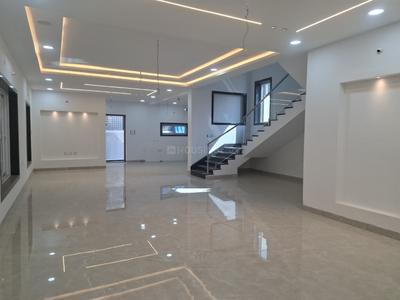Hall Image of 4500 Sq.ft 5 BHK Villa for sale in Yapral Secunderabad for Rs. 29500000