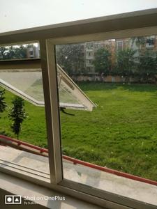 Balcony Image of 1016 Sq.ft 2.5 BHK Apartment / Flat for sale in MBPS Waterview, Malancha Mahi Nagar Kolkata for Rs. 4600000