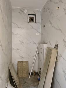 Common Bathroom Image of 900 Sq.ft 3 BHK Apartment / Flat for sale in Suraj Vihar New Delhi for Rs. 8500001