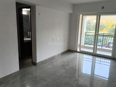 Hall Image of 3686 Sq.ft 4 BHK Apartment / Flat for sale in Pacific Eiffel Homes, Sahastradhara Road Dehradun for Rs. 38000000