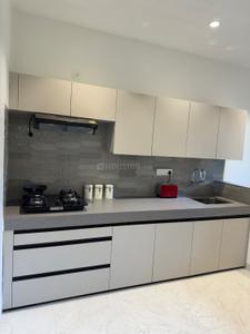 Kitchen Image of 4500 Sq.ft 5 BHK Independent House for sale in Aundh Pune for Rs. 150000000