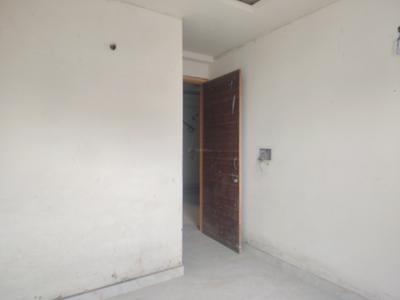 Bedroom Image of 700 Sq.ft 2 BHK Apartment / Flat for sale in Khanpur New Delhi for Rs. 3200000