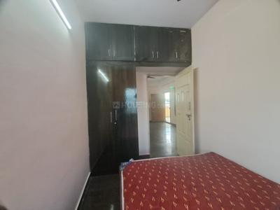 Bedroom Image of 600 Sq.ft 1 BHK Apartment / Flat for rent in BTM Layout Bengaluru for Rs. 18000