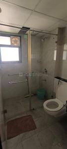 Bathroom Image of 1050 Sq.ft 2 BHK Apartment / Flat for sale in Paranjape Blue Ridge, Hinjawadi Pune for Rs. 10200000