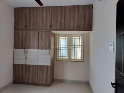 Bedroom Image of 1820 Sq.ft 3 BHK Independent House for sale in Chinmaya Nagar Coimbatore for Rs. 11000000