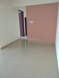 Hall Image of 950 Sq.ft 2 BHK Apartment / Flat for sale in Rustomjee Elanza, Malad West Mumbai for Rs. 30000000