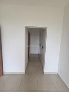 Bedroom Image of 1600 Sq.ft 3 BHK Apartment / Flat for rent in Assetz Marq, Kannamangala - Whitefield Hoskote Road Bengaluru for Rs. 69000