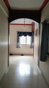Hall Image of 1500 Sq.ft 3 BHK Apartment / Flat for sale in Sanjaynagar Bengaluru for Rs. 10000000