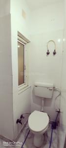 Bathroom Image of 800 Sq.ft 2.5 BHK Builder Floor for rent in Vasundhara Ghaziabad for Rs. 15000