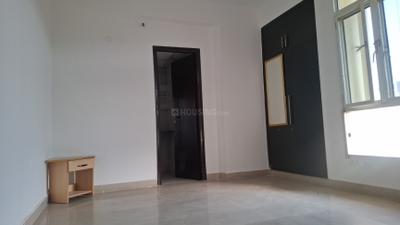 Bedroom Image of 1320 Sq.ft 2 BHK Apartment / Flat for sale in Supertech Livingston, Crossings Republik Ghaziabad for Rs. 10300000