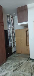 Bedroom Image of 2300 Sq.ft 2 BHK Independent House for rent in HBR Layout Bengaluru for Rs. 45000