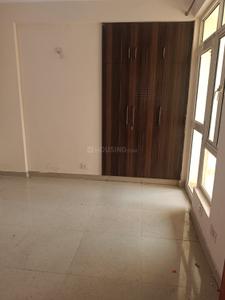 Bedroom Image of 1000 Sq.ft 2 BHK Apartment / Flat for sale in Supertech Ecociti, Sector 137 Noida for Rs. 10500000