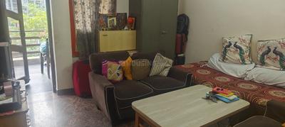 Without Brokerage 1 BHK Independent Builder Floor