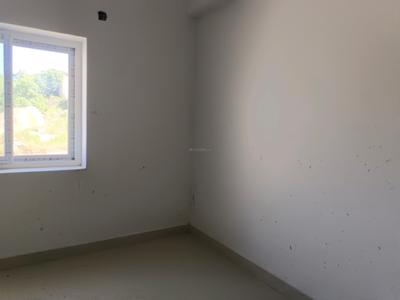 Bedroom Image of 1505 Sq.ft 3 BHK Apartment / Flat for sale in Mahalakshmi S Ridhira Block 2, Ramachandra Puram Sangareddy for Rs. 8127002