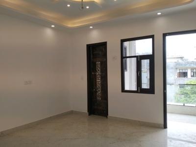Bedroom Image of 810 Sq.ft 2 BHK Apartment / Flat for sale in Indraprashtha Yojna Ghaziabad for Rs. 4200000