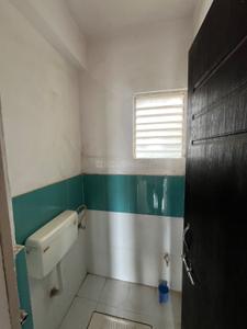 Bathroom Image of 914 Sq.ft 2 BHK Apartment / Flat for sale in Mahajan Nagar Nashik for Rs. 4500000