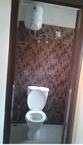 Image of 391 Sq.ft 1 BHK Apartment / Flat for rent in Imperia H2O, Noida Extension, Greater Noida for Rs. 9000