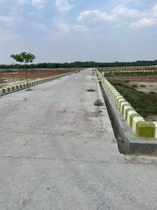 Image of 2000 Sq.ft Residential Plot / Land for sale in Sultanpur Road, Lucknow for Rs. 2500000