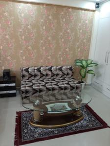 Hall Image of 494 Sq.ft 1 BHK Apartment / Flat for sale in Logix Blossom Zest, Sector 143 Noida for Rs. 4500000