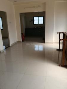 Hall Image of 1250 Sq.ft 3 BHK Apartment / Flat for rent in Manewada Nagpur for Rs. 25000