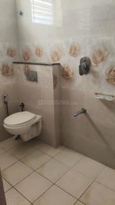 Image of 1250 Sq.ft 2 BHK Apartment / Flat for rent in Kadugodi, Bengaluru for Rs. 33000