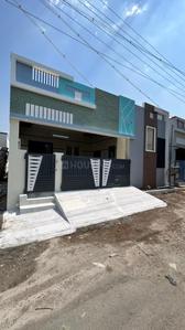 Image of 1080 Sq.ft 2 BHK Independent House for sale in Idikarai, Coimbatore for Rs. 6300000