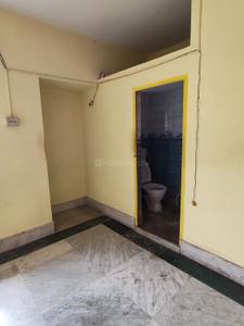 Bedroom Image of 1150 Sq.ft 3 BHK Apartment / Flat for sale in Balaji Plaza, Belghoria Kolkata for Rs. 4600000